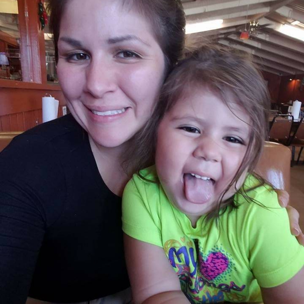 Meet your Posher, Linda